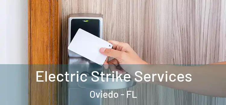Electric Strike Services Oviedo - FL