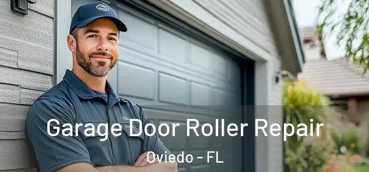  Garage Door Roller Repair Oviedo - FL