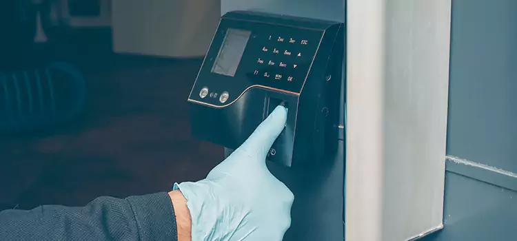 Access Control Installation Oviedo