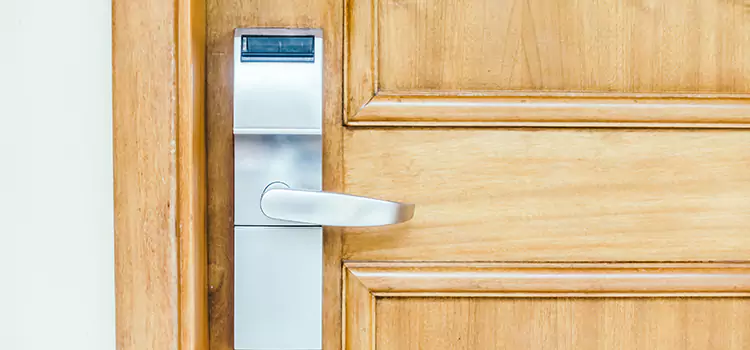 Advanced Solutions in Oviedo, FL for Modern Security
