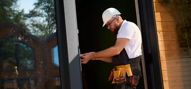 Replace Balcony Door Oviedo