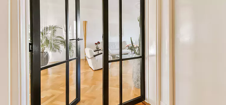 Bifold Door Replacement Oviedo