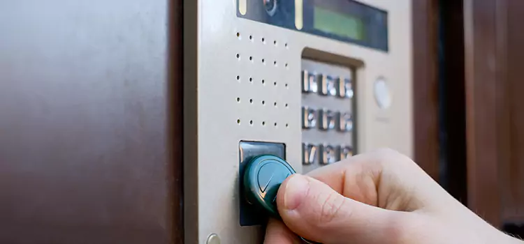 Enhanced Security Features Oviedo