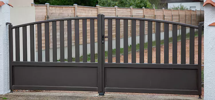 Advanced Gate Solutions in Oviedo, FL