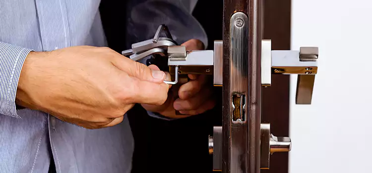 Commercial Door Lock Repair Oviedo