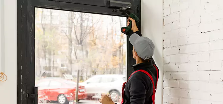 Comprehensive Door Closer Services in Oviedo, FL