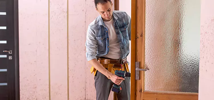 Exterior Door Frame Installation Oviedo