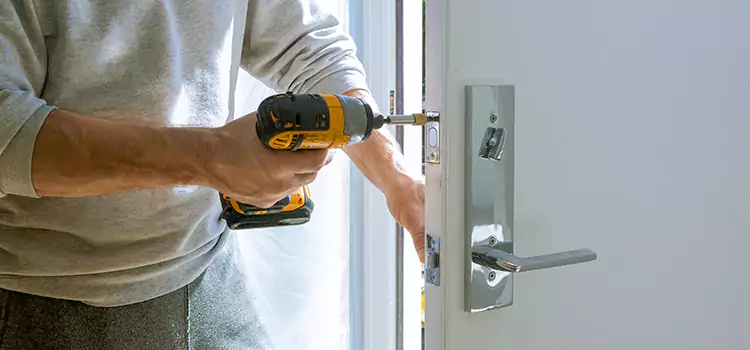 Door Knob Lock Repair Oviedo
