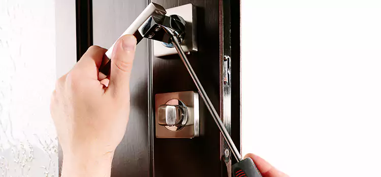 Door Lock Replacement Service Oviedo