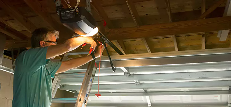 Garage Door Opener Sales and Installation Oviedo