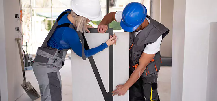 Why Choose Us for Door Panel Services in Oviedo, FL?