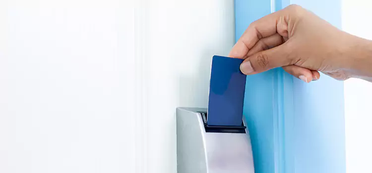 Access Control System Integration Oviedo