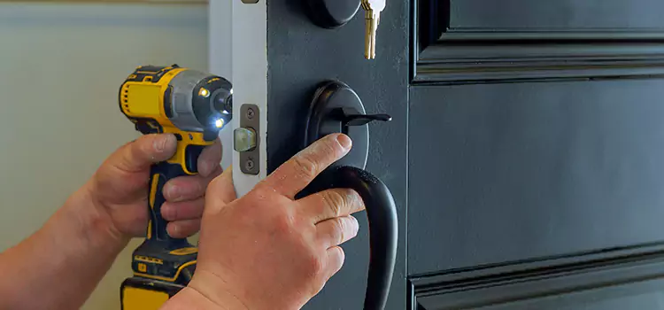 Locksmith Emergency Service Oviedo