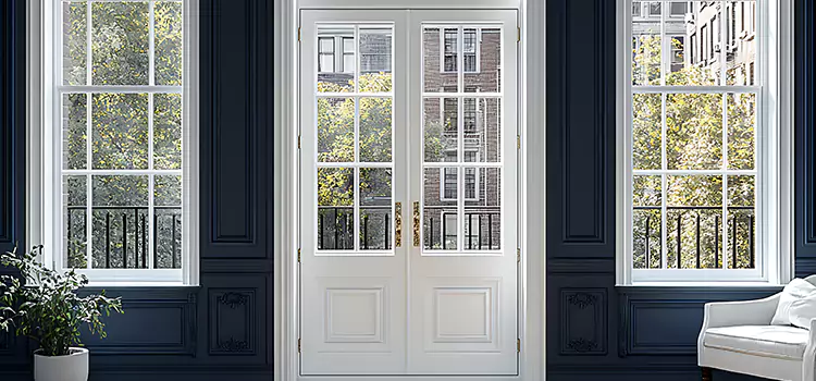 French Door Lock Repair Oviedo