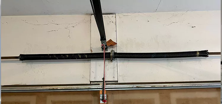 Garage Door Cable Repair Near Me in Oviedo, FL