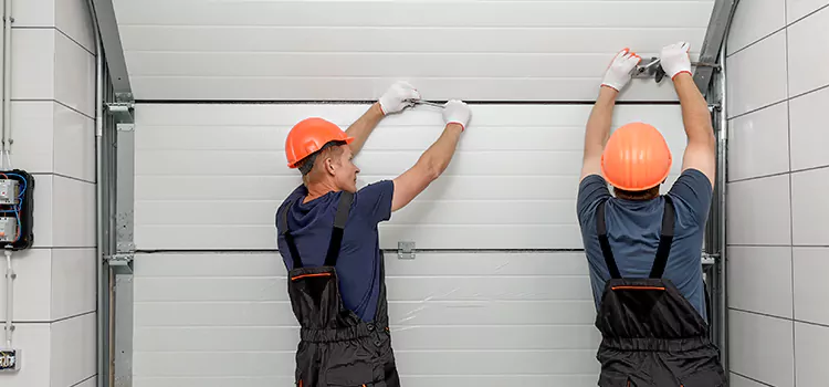 Choose Us for Your Garage Door Needs in Oviedo