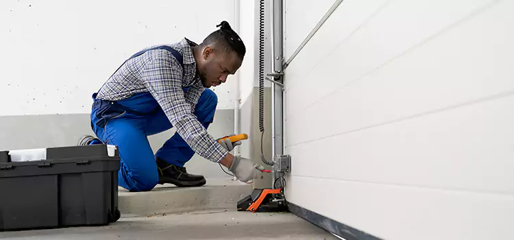 Expert Solutions for Every Garage Lock Need in Oviedo, FL