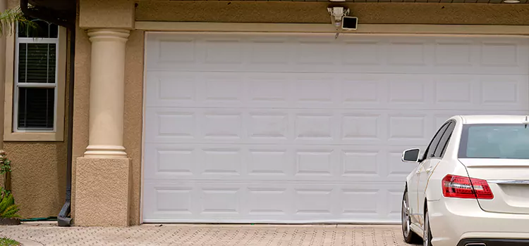 Comprehensive Garage Door Maintenance Services in Oviedo, FL