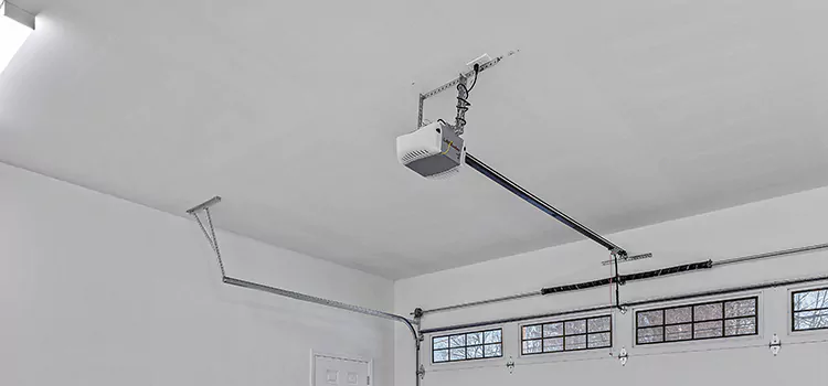 Experienced Garage Door Installers Oviedo