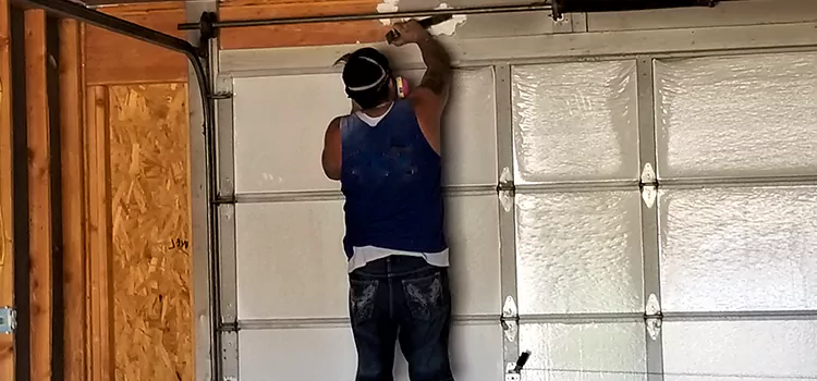 Specialized Garage Door Panel Solutions in Oviedo, FL