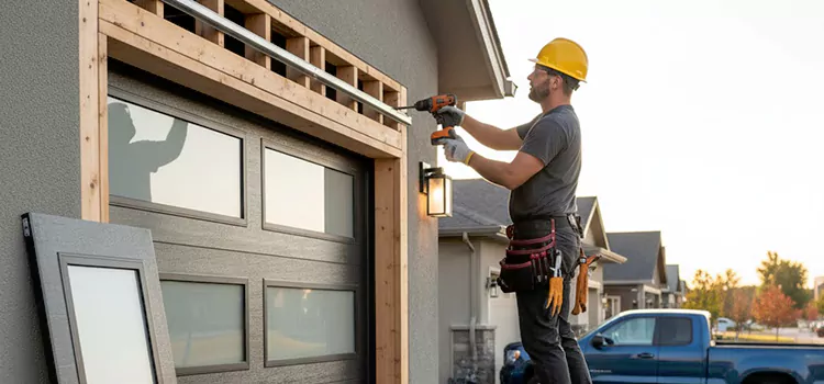 Your Trusted Garage Door Specialists in Oviedo