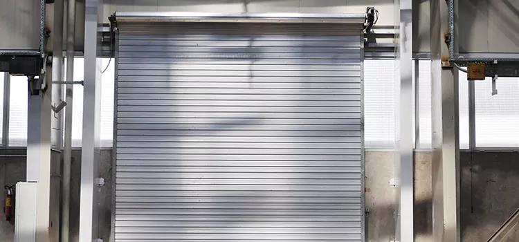 Roller Door Maintenance Oviedo