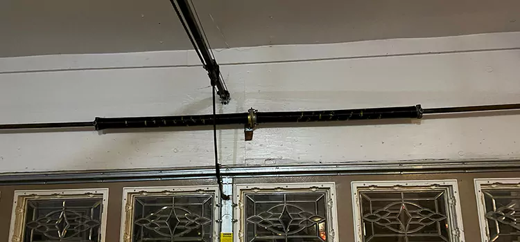 Garage Door Spring Repair Near Me Oviedo