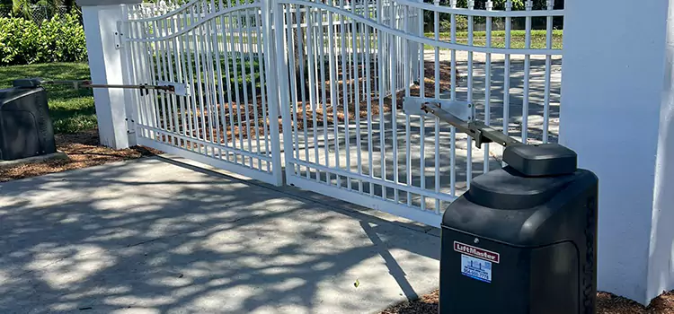 Automatic Gate Opener Repair Oviedo