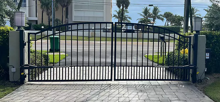 Gate Opener Replacement Near Me in Oviedo, FL