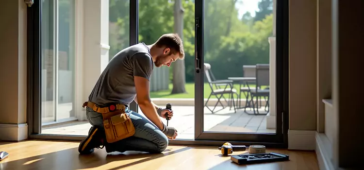 Comprehensive Solutions for Every Glass Door Need in Oviedo, FL