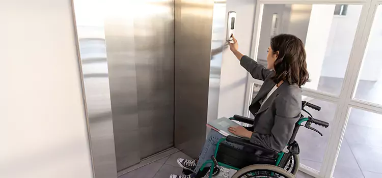 Benefits of Modern Handicap Door Systems in Oviedo, FL