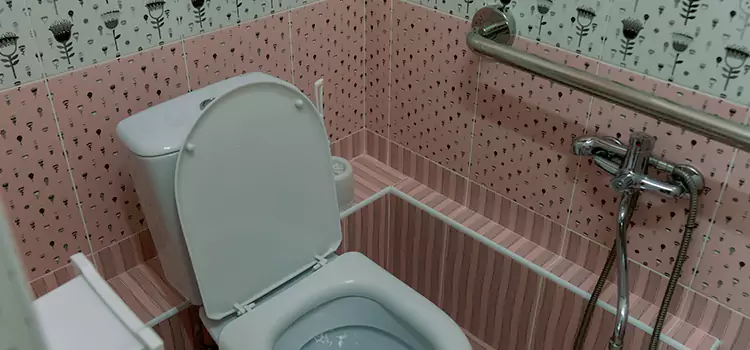 Meeting Diverse Needs With Accessible Restroom Solutions in Oviedo, FL