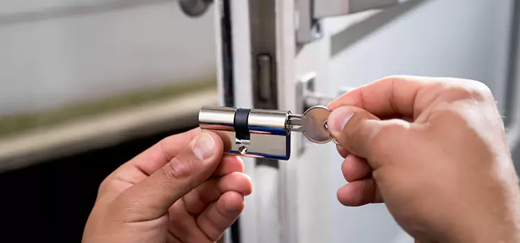 Emergency Locksmith for House Oviedo