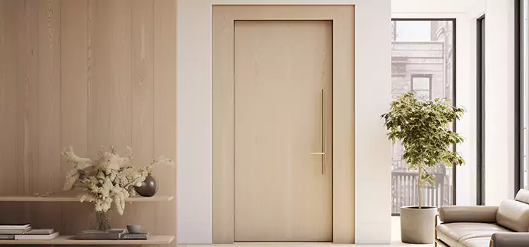 Choose Quality for Your Inside Doors in Oviedo, FL