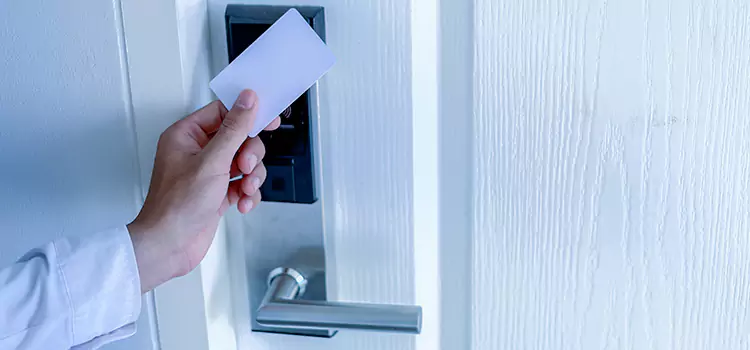 Why Choose Us for Your Keycard Lock Installation in Oviedo, FL?