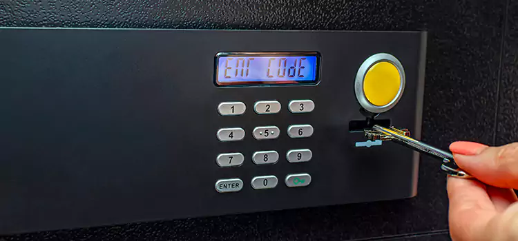Electronic Keypad Deadbolt Installation Oviedo