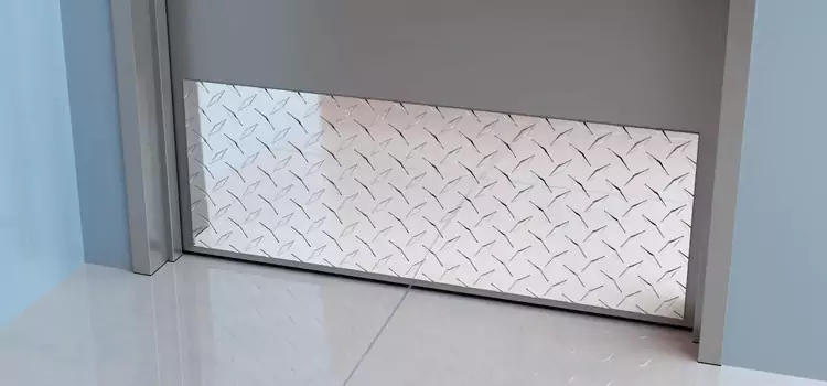 Benefits of Professional Kick Plate Solutions in Oviedo, FL