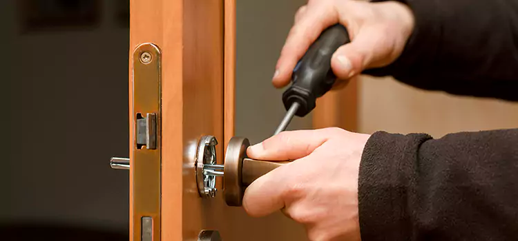 Rekey Car Locks Oviedo