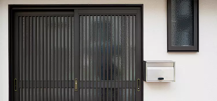 Sliding Screen Door Repair Oviedo