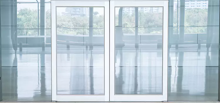 Why Choose Us for Your Motion Sensor Door Needs in Oviedo, FL?