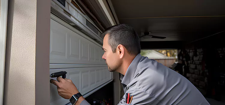 Garage Door Cable Replacement Oviedo