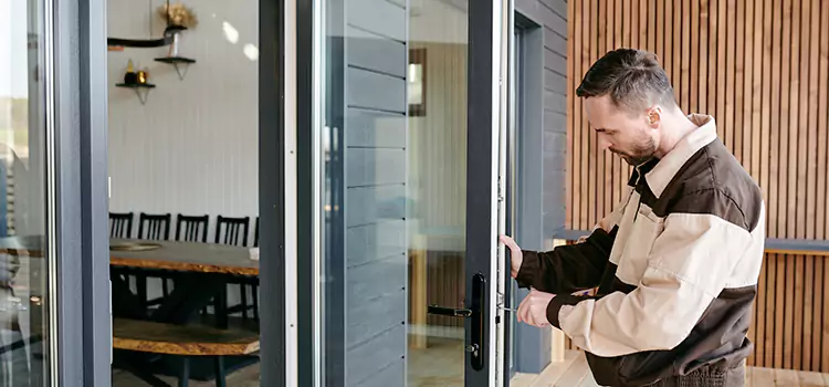 Replacing Patio Door Oviedo