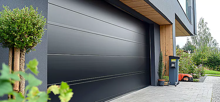 Residential Garage Door Service Oviedo