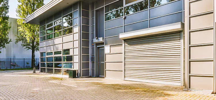 Electric Roller Garage Doors Oviedo