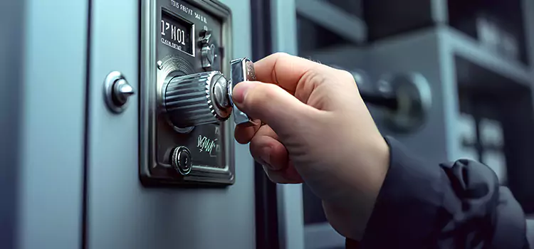 Locksmith Cost to Open Safe Oviedo