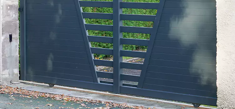 Automated Gate Company Near Me Oviedo