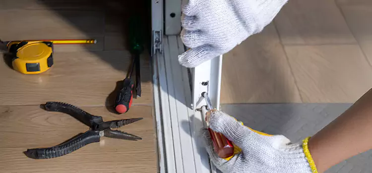 Sliding Door Installation Services in Oviedo, FL