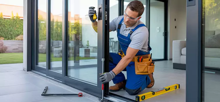 Sliding Screen Door Repair Oviedo