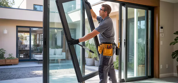 Specialized Sliding Door Roller Services in Oviedo, Florida
