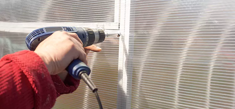 Sliding Screen Door Repair Oviedo